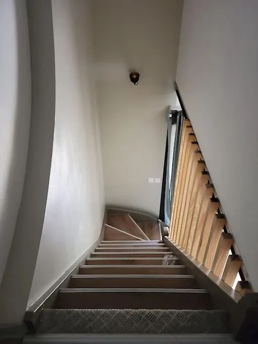 Prázdninový dům La Maison Du Bonheur Six-Fours-les-Plages