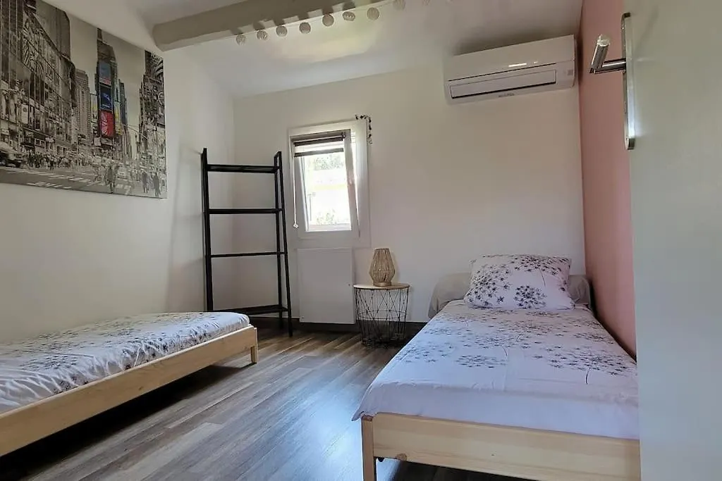 Holiday home La Maison Du Bonheur Six-Fours-les-Plages France