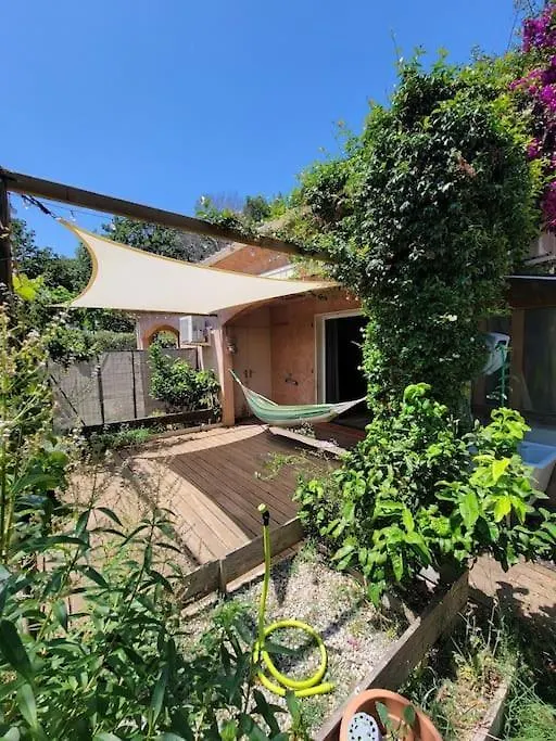 La Maison Du Bonheur Six-Fours-les-Plages France
