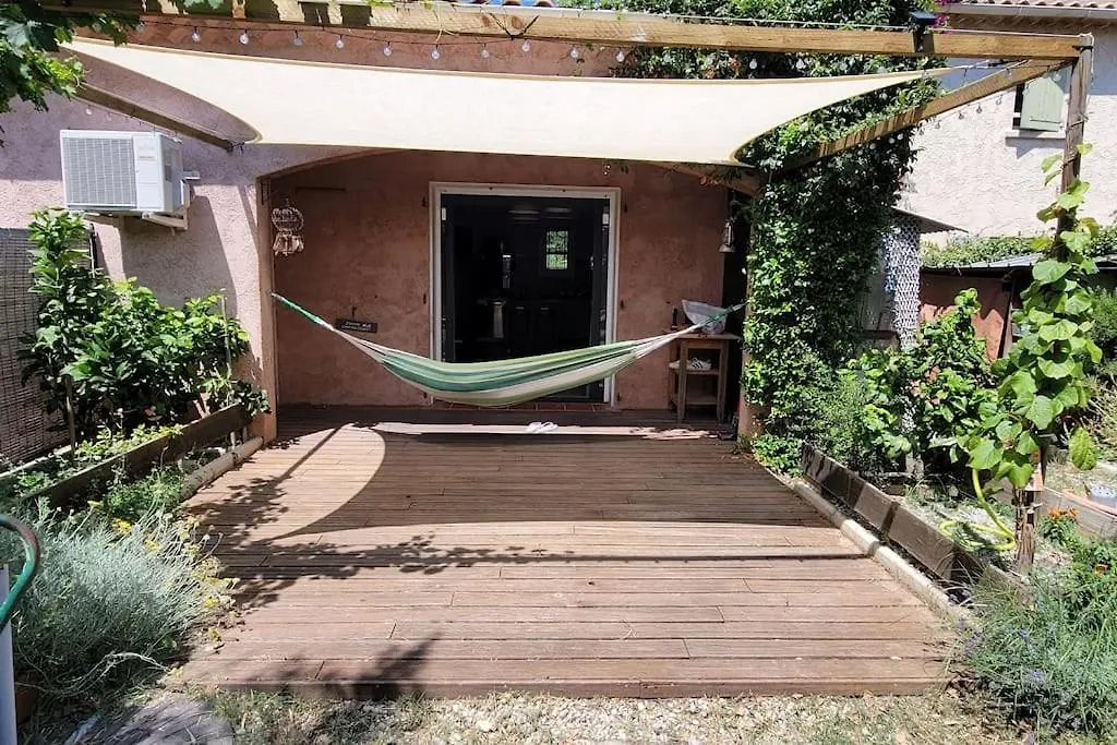 La Maison Du Bonheur Six-Fours-les-Plages
